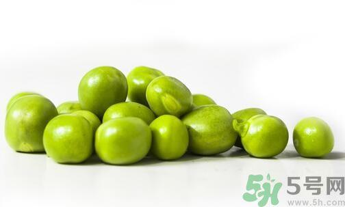 豌豆可以和香菇一起炒吗?豌豆和香菇一起吃好吗? 豌豆可以和香菇一起炒吗?豌豆和香菇一起吃好吗?