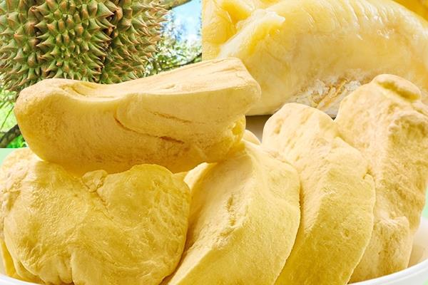 榴莲干有没有添加剂 多多少少肯定有 榴莲干有没有添加剂 多多少少肯定有