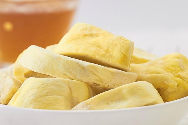 榴莲干有没有添加剂 多多少少肯定有 榴莲干有没有添加剂 多多少少肯定有