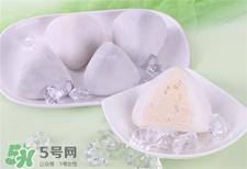 元祖雪冰棕多少钱?2017元祖雪冰棕价格 元祖雪冰棕多少钱?2017元祖雪冰棕价格