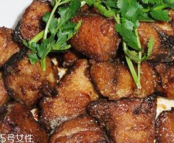 鲅鱼能治病吗 鲅鱼对身体有疗效 鲅鱼能治病吗 鲅鱼对身体有疗效