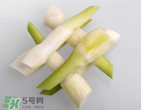 篙芭需要焯水吗?篙芭为什么要焯水? 篙芭需要焯水吗?篙芭为什么要焯水?