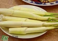 篙芭需要焯水吗?篙芭为什么要焯水? 篙芭需要焯水吗?篙芭为什么要焯水?