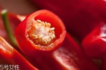 辣椒辣手怎么办 这几招帮你解决 辣椒辣手怎么办 这几招帮你解决