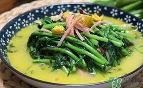 菊花脑是发物吗?菊花脑是不是发物 菊花脑是发物吗?菊花脑是不是发物