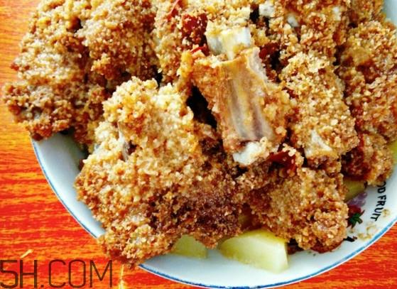 250克蒸肉粉需要多少排骨?蒸肉粉哪里可以买到 250克蒸肉粉需要多少排骨?蒸肉粉哪里可以买到