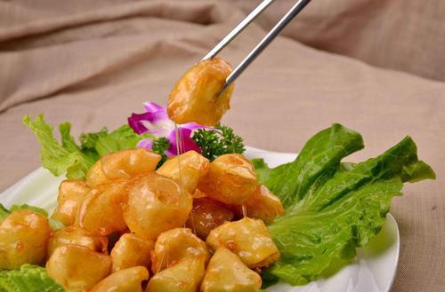 拔丝香蕉的热量高吗 拔丝香蕉的制作技巧 拔丝香蕉的热量高吗 拔丝香蕉的制作技巧