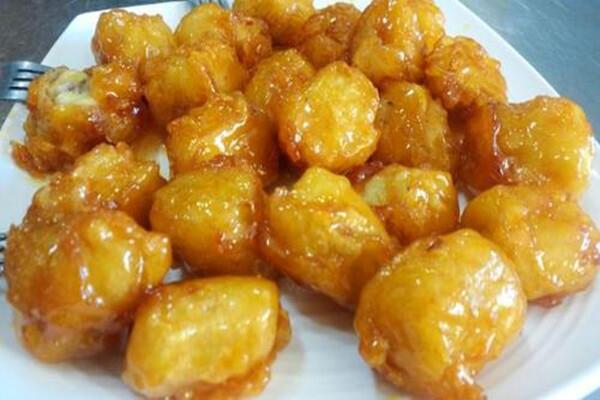 拔丝香蕉的热量高吗 拔丝香蕉的制作技巧 拔丝香蕉的热量高吗 拔丝香蕉的制作技巧