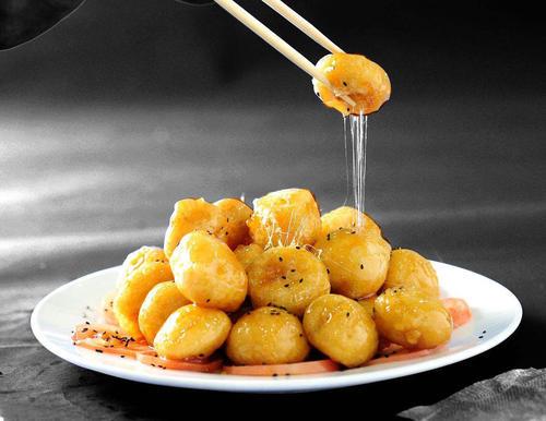 拔丝香蕉的热量高吗 拔丝香蕉的制作技巧 拔丝香蕉的热量高吗 拔丝香蕉的制作技巧