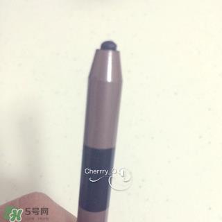 forencos眼线笔色号 forencos眼线笔试色