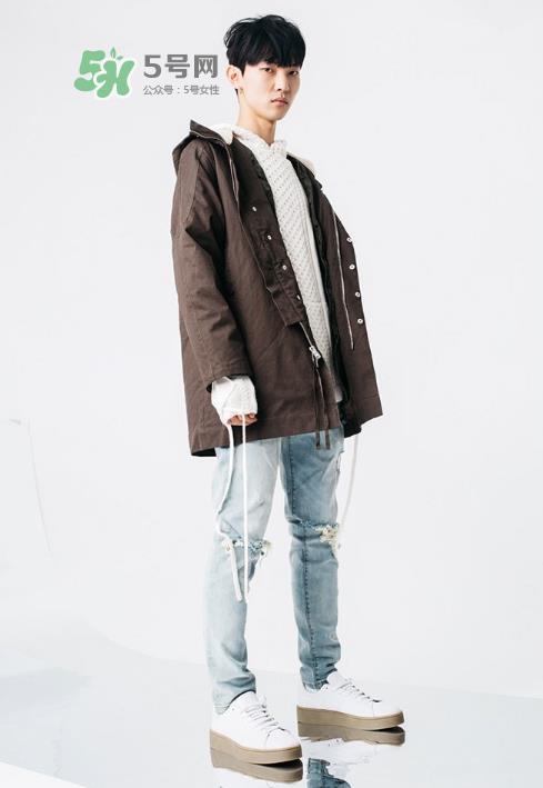 stampd2017秋冬系列怎么样_好看吗_款式有哪些? stampd2017秋冬系列怎么样_好看吗_款式有哪些?