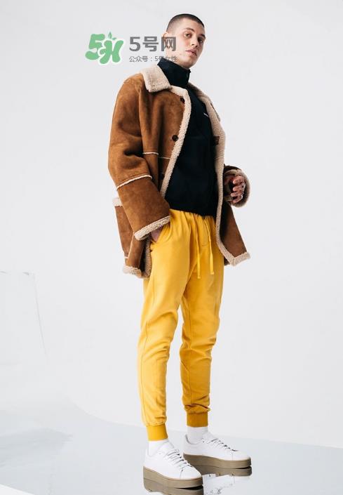 stampd2017秋冬系列怎么样_好看吗_款式有哪些? stampd2017秋冬系列怎么样_好看吗_款式有哪些?