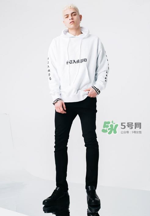 stampd2017秋冬系列怎么样_好看吗_款式有哪些? stampd2017秋冬系列怎么样_好看吗_款式有哪些?