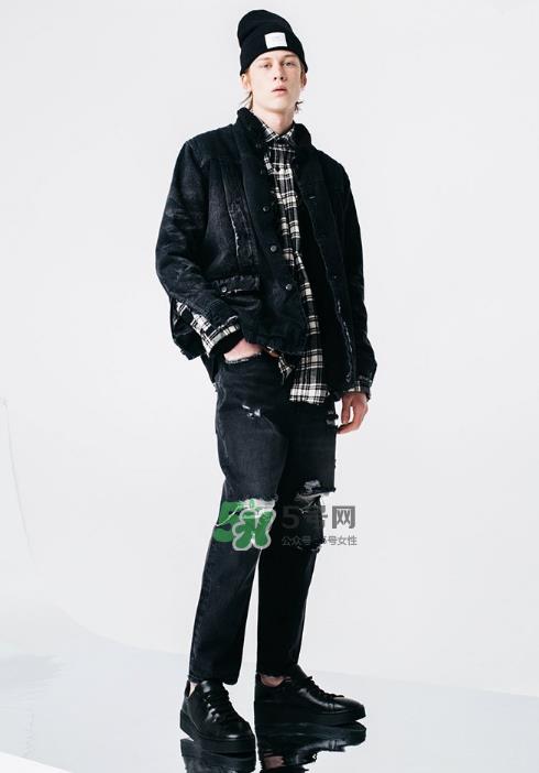 stampd2017秋冬系列怎么样_好看吗_款式有哪些? stampd2017秋冬系列怎么样_好看吗_款式有哪些?