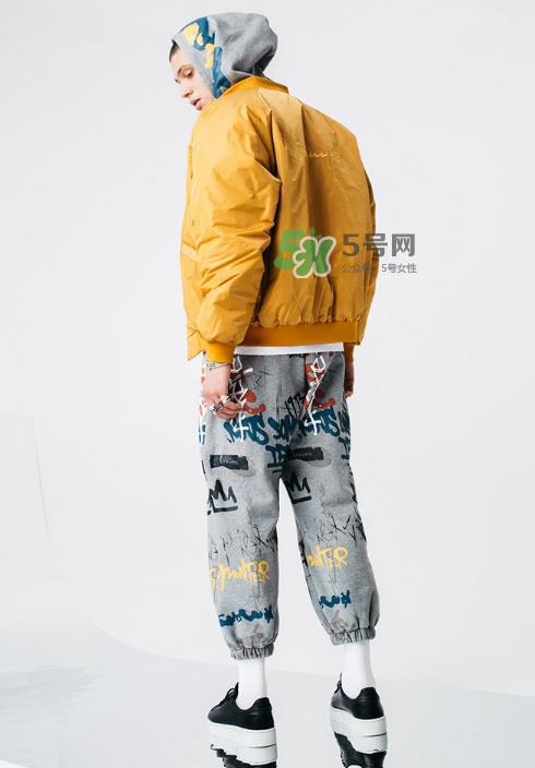 stampd2017秋冬系列怎么样_好看吗_款式有哪些? stampd2017秋冬系列怎么样_好看吗_款式有哪些?