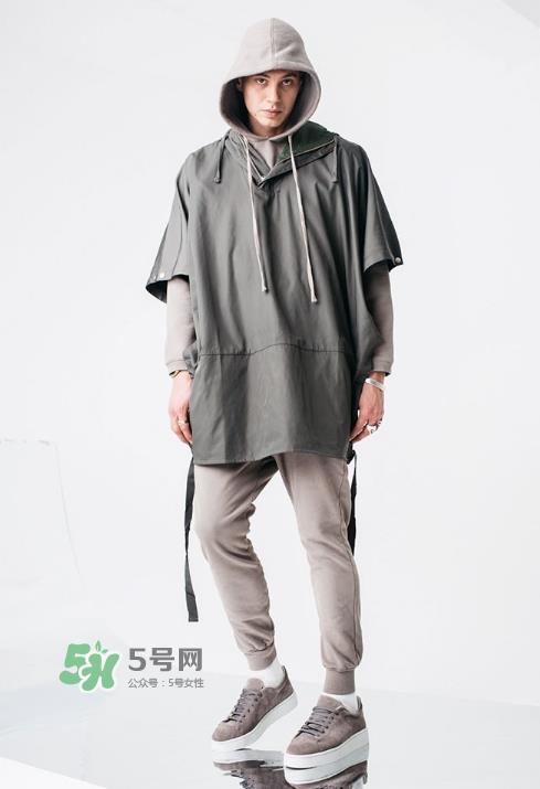 stampd2017秋冬系列怎么样_好看吗_款式有哪些? stampd2017秋冬系列怎么样_好看吗_款式有哪些?