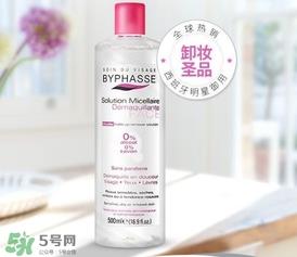 蓓昂斯和卸妆皇后哪个好？蓓昂斯卸妆水和日本皇后卸妆水对比