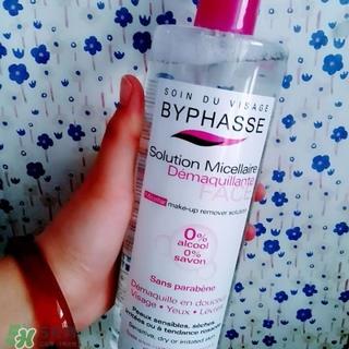 蓓昂斯和卸妆皇后哪个好？蓓昂斯卸妆水和日本皇后卸妆水对比