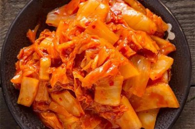 ​辣白菜有酒精味还能吃吗 辣白菜变质是什么样子