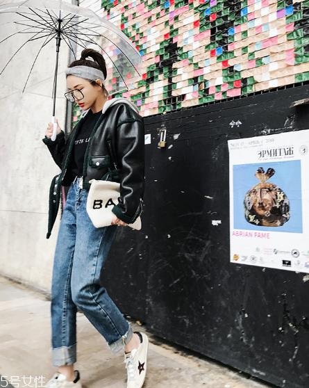 牛仔裤软的好还是硬的好？适合自己的才是最好