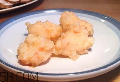 虾滑可以保存多久 虾滑怎么保存 虾滑可以保存多久 虾滑怎么保存