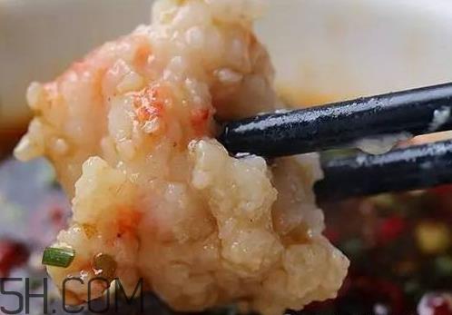 虾滑可以保存多久 虾滑怎么保存 虾滑可以保存多久 虾滑怎么保存