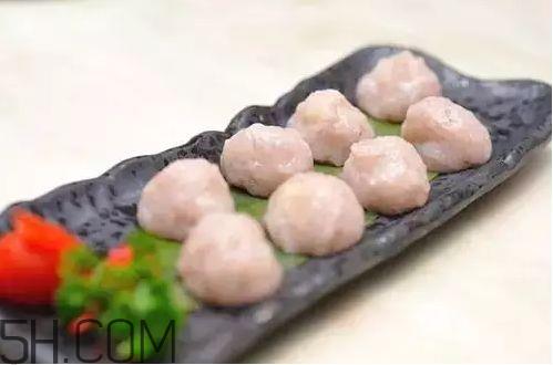 虾滑可以保存多久 虾滑怎么保存 虾滑可以保存多久 虾滑怎么保存