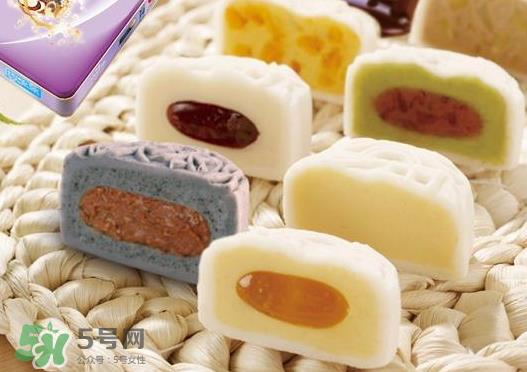 月饼皮可以过夜吗?月饼皮可以放多久? 月饼皮可以过夜吗?月饼皮可以放多久?