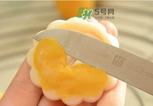 月饼皮可以过夜吗?月饼皮可以放多久? 月饼皮可以过夜吗?月饼皮可以放多久?