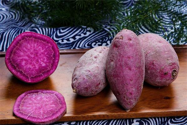 紫薯是不是转基因食品 紫薯的禁忌 紫薯是不是转基因食品 紫薯的禁忌