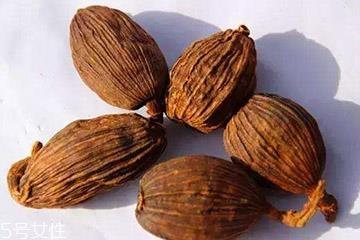 草果的价格 草果多少钱一斤 草果的价格 草果多少钱一斤