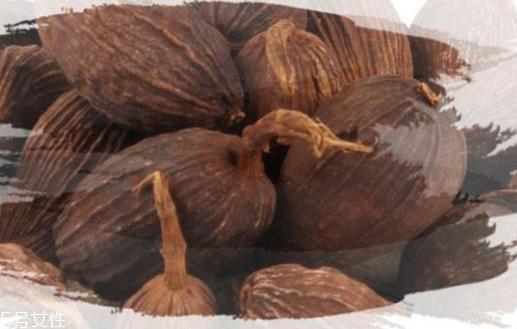 草果的价格 草果多少钱一斤 草果的价格 草果多少钱一斤