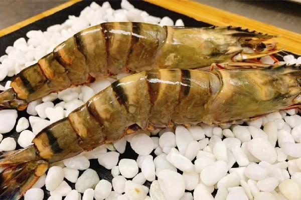 黑虎虾的虾线怎么挑 黑虎虾要去虾线吗 黑虎虾的虾线怎么挑 黑虎虾要去虾线吗