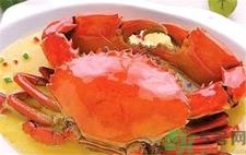 三门青蟹什么时候最肥?青蟹什么季节吃? 三门青蟹什么时候最肥?青蟹什么季节吃?