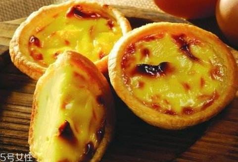 微波炉烤蛋挞用什么火 大火转中火 微波炉烤蛋挞用什么火 大火转中火