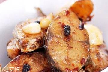 鲅鱼可以做汤吗 鲅鱼做汤味道鲜美 鲅鱼可以做汤吗 鲅鱼做汤味道鲜美