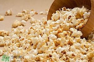 爆米花怎么保存不潮?爆米花变软了怎么办? 爆米花怎么保存不潮?爆米花变软了怎么办?