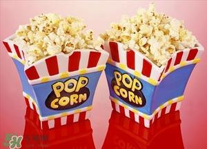 爆米花怎么保存不潮?爆米花变软了怎么办? 爆米花怎么保存不潮?爆米花变软了怎么办?