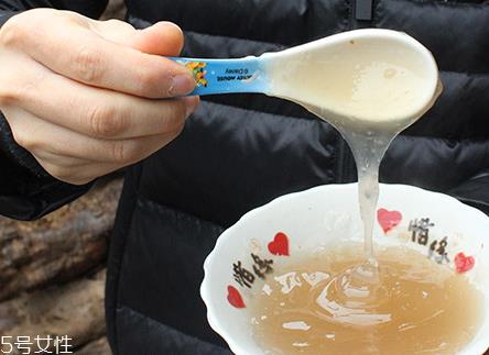 葛粉和红糖能一起吃吗 葛粉红糖冲泡方法 葛粉和红糖能一起吃吗 葛粉红糖冲泡方法