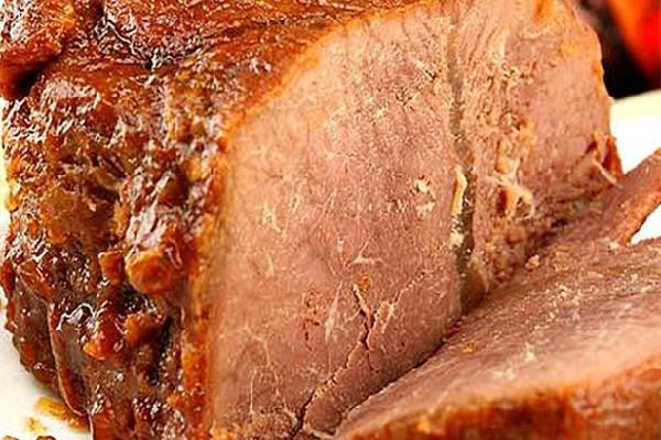 酱牛肉用哪个部位的牛肉最好 酱牛肉可以用牛腩肉吗 酱牛肉用哪个部位的牛肉最好 酱牛肉可以用牛腩肉吗