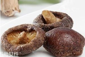 干香菇怎么洗才干净 干香菇的清洗方法 干香菇怎么洗才干净 干香菇的清洗方法