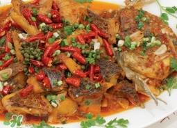 红烧鱼用生抽还是老抽?红烧鱼用什么酱油?