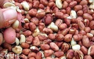 花生衣和花生衣粉的区别 花生衣粉难吃吗? 花生衣和花生衣粉的区别 花生衣粉难吃吗?