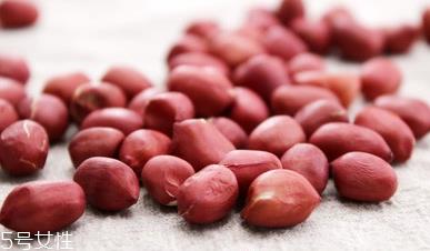 花生衣和花生衣粉的区别 花生衣粉难吃吗? 花生衣和花生衣粉的区别 花生衣粉难吃吗?