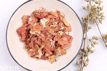 花生衣和花生衣粉的区别 花生衣粉难吃吗? 花生衣和花生衣粉的区别 花生衣粉难吃吗?