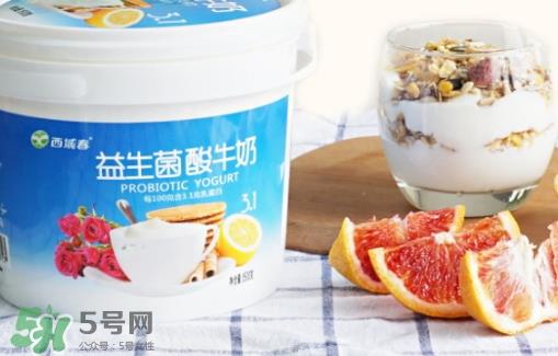 老酸奶可以放多久？老酸奶怎么保存？