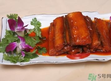 带鱼是酸性还是碱性？带鱼是寒性还是温性？