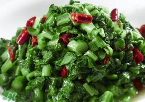 荠菜苦能吃吗?荠菜怎么做不苦? 荠菜苦能吃吗?荠菜怎么做不苦?