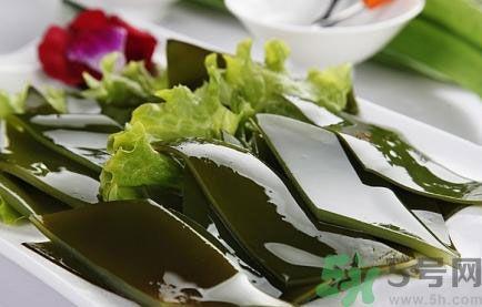 包菜可以和海带一起吃吗?包菜能和海带同吃吗? 包菜可以和海带一起吃吗?包菜能和海带同吃吗?