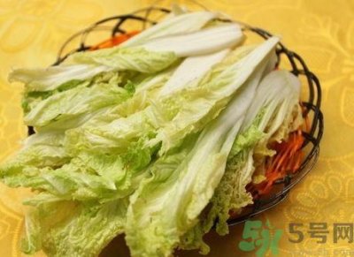 ​包菜可以和海带一起吃吗?包菜能和海带同吃吗?